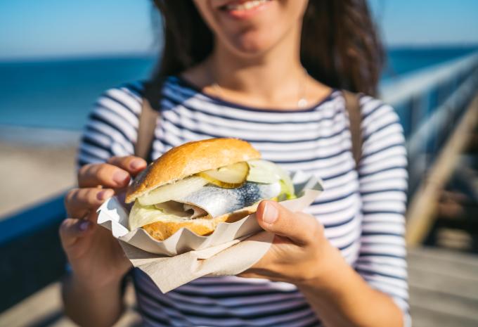 Seebäder, Hansestädte und Insel Rügen - Velotour