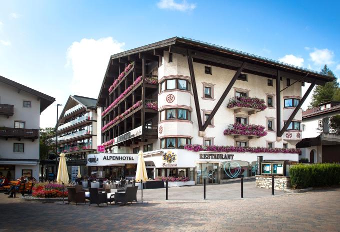 ALPENLOVE Adult SPA Hotel ALPENLOVE Adult SPA Hotel