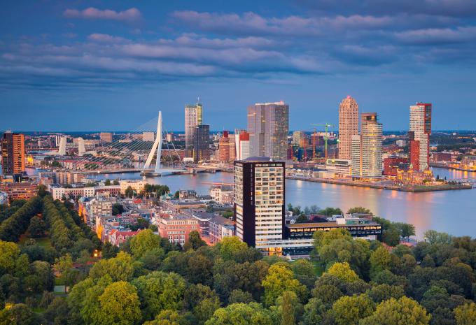 Highlights dei Paesi Bassi - tour in bicicletta