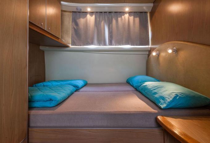 Camargue - Vacanze sulla casa galleggiante