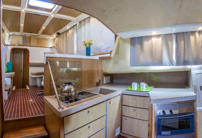 Camargue - Vacanze sulla casa galleggiante