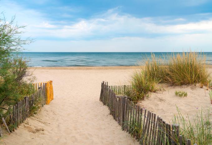 Camargue - Vacanze sulla casa galleggiante