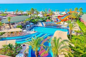 Crystal Family Resort & Spa*****