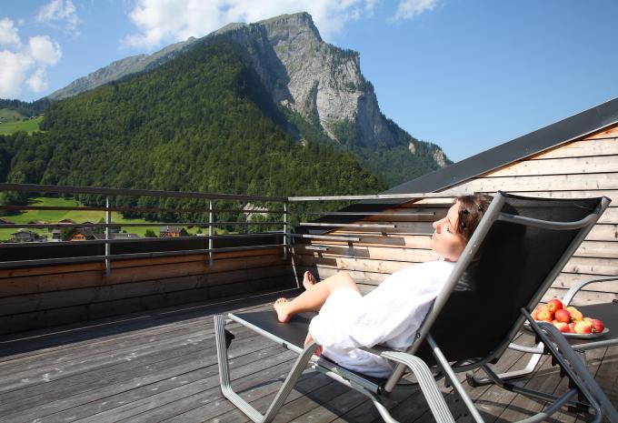 Au im Bregenzerwald