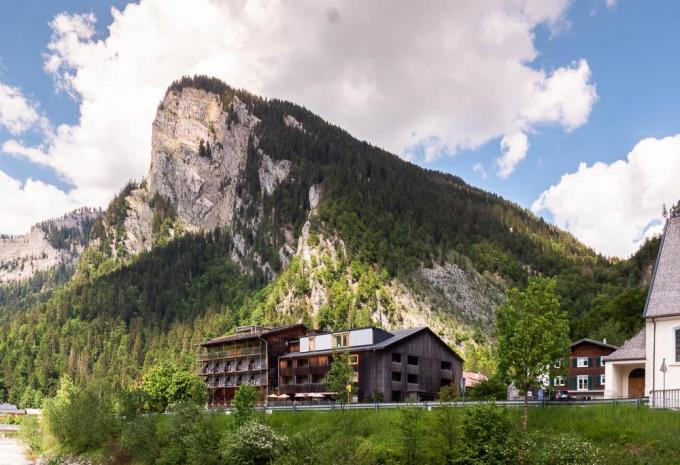 Au im Bregenzerwald