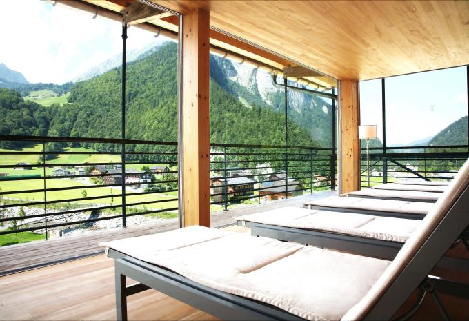 Au im Bregenzerwald