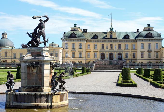Stockholm Stockholm