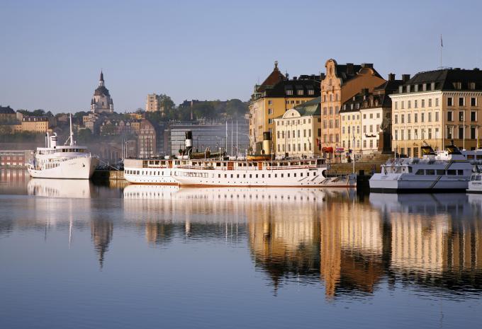 Stockholm Stockholm