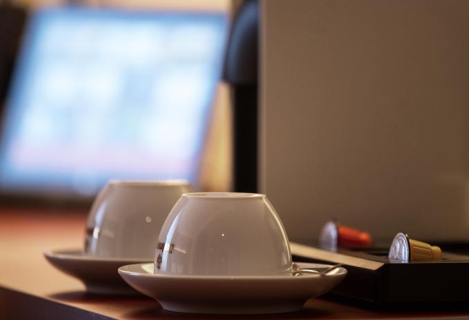 Doppelzimmer «Business Standard»