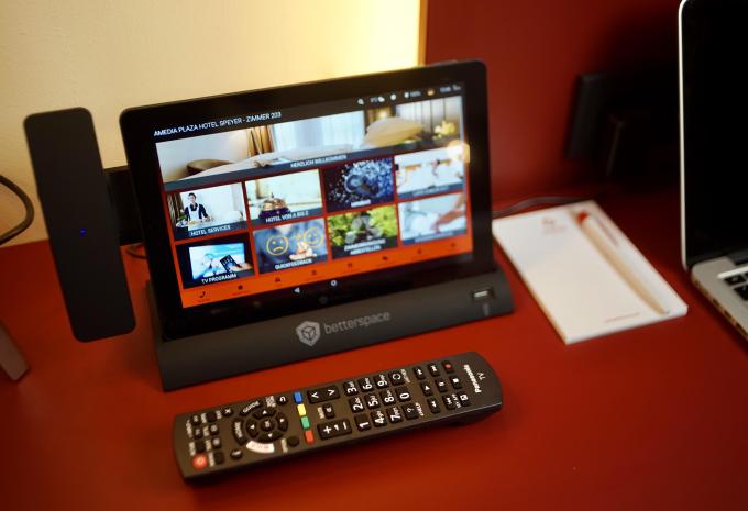 Doppelzimmer «Business Standard» 