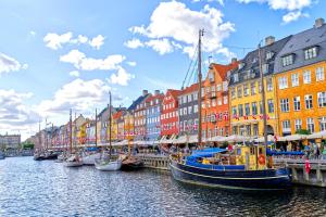 Copenhague