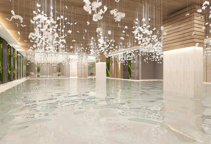 Side - séjour balnéaire