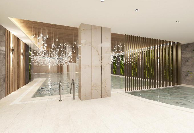 Side - séjour balnéaire