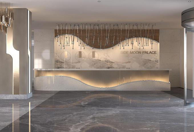 Side - séjour balnéaire