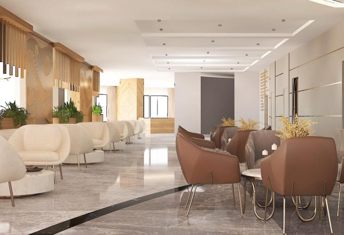 Side - séjour balnéaire