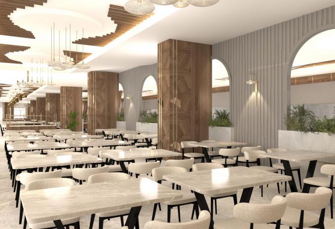 Side - séjour balnéaire