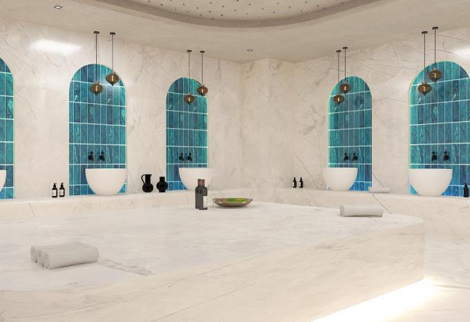 Side - séjour balnéaire