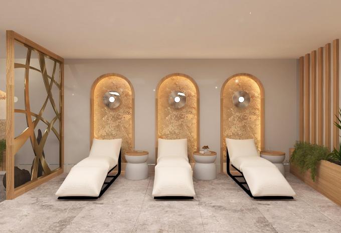 Side - séjour balnéaire