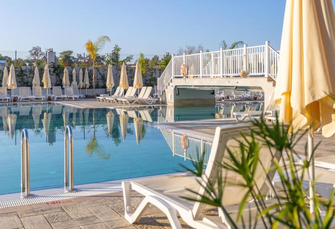 Side - séjour balnéaire