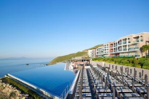 Michelangelo Resort & Spa*****