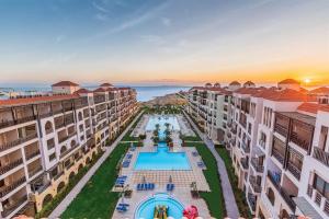 Gravity Hotel & Aqua Park Hurghada*****