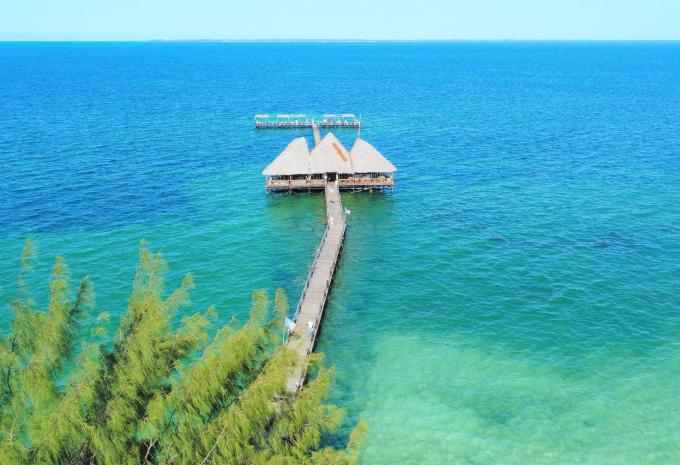 Zanzibar Bay Resort