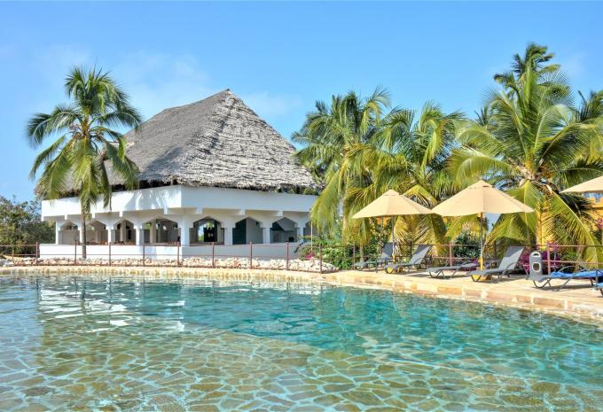 Zanzibar Bay Resort