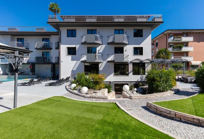 Arco Smart Family Hotel