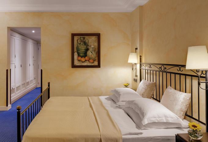 Majorque - Camp de Mar