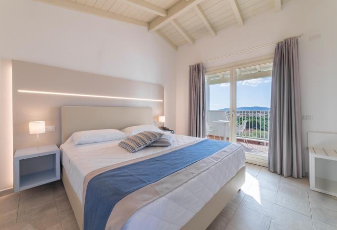 Sardaigne - Porto Ottiolu