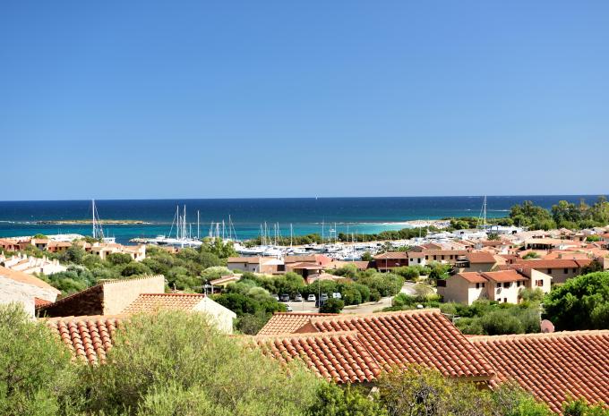 Sardaigne - Porto Ottiolu