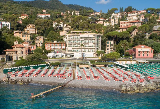 Santa Margherita Ligure