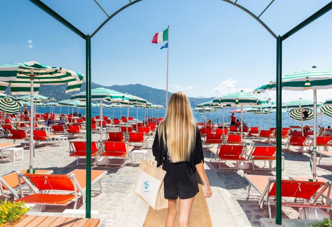 Santa Margherita Ligure