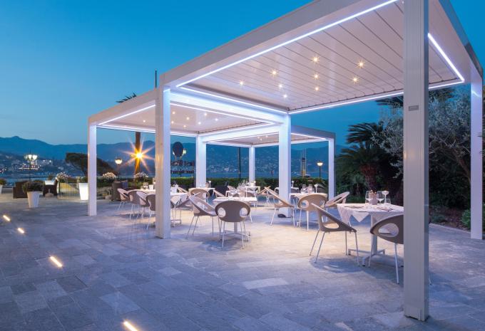 Santa Margherita Ligure