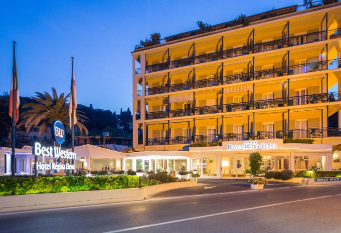 Santa Margherita Ligure