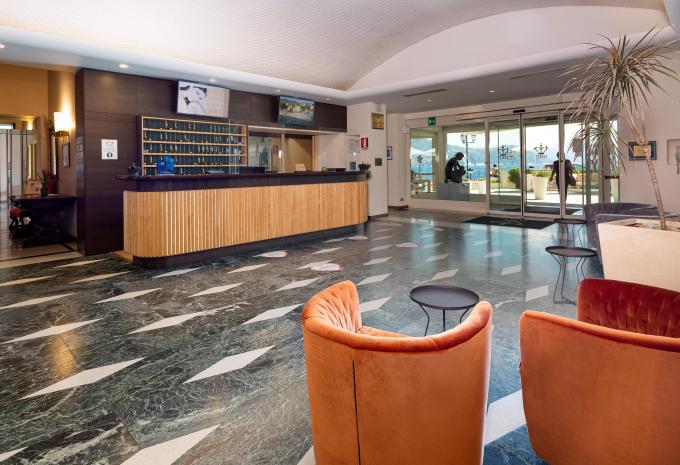 Santa Margherita Ligure