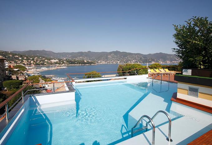 Santa Margherita Ligure