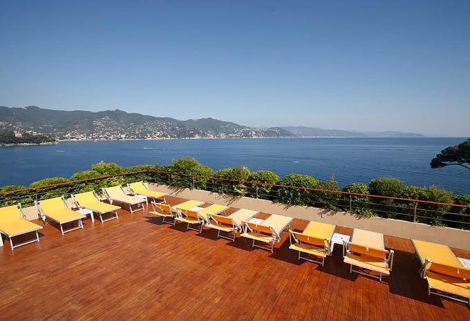 Santa Margherita Ligure