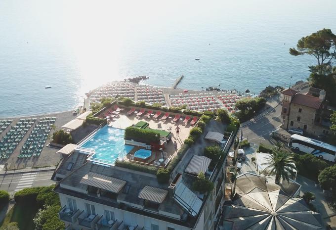 Santa Margherita Ligure