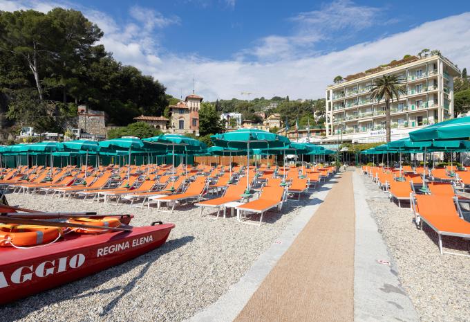 Santa Margherita Ligure