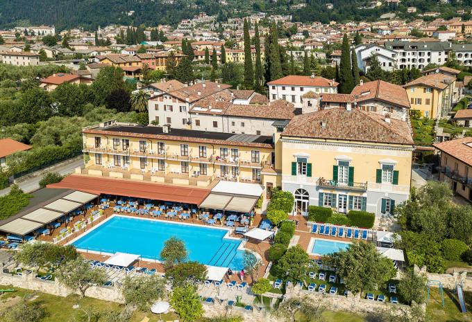 Hotel Antico Monastero Hotel Antico Monastero