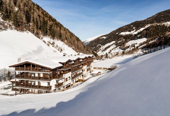 Hotel Almina Family & SPA, Ratschings Hotel Almina Family & SPA, Ratschings