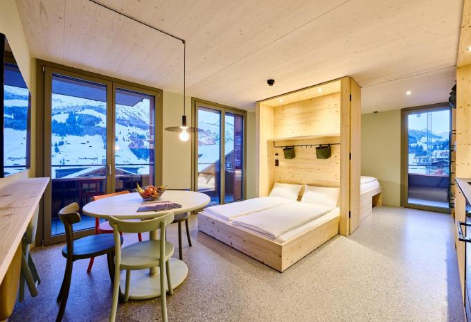 Adelboden