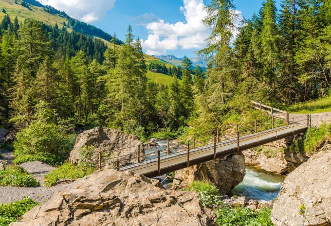 Adelboden