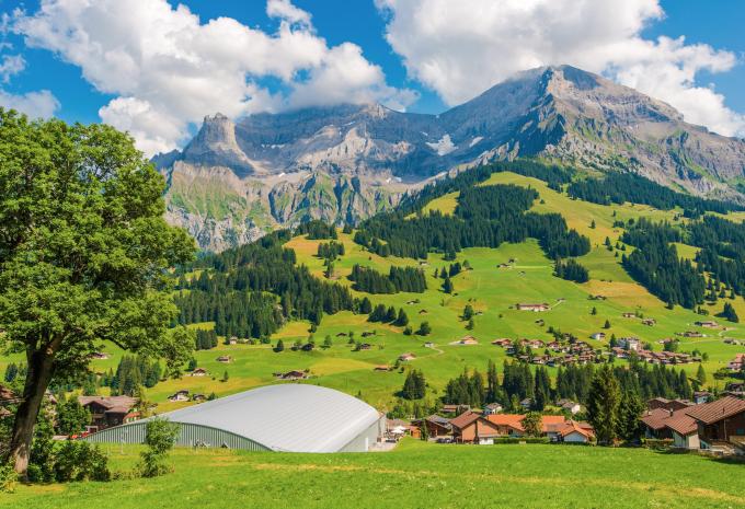 Adelboden