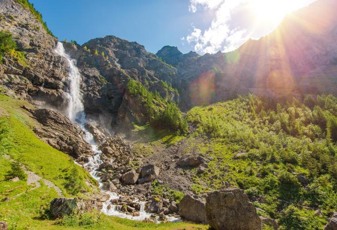 Adelboden
