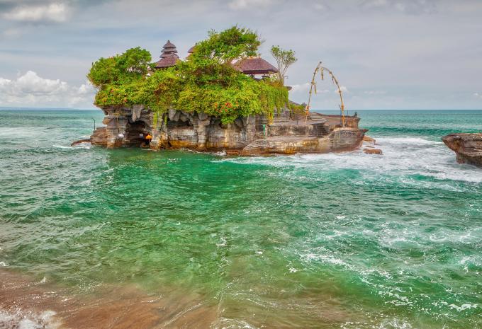 Bali - Tour & soggiorno balneare