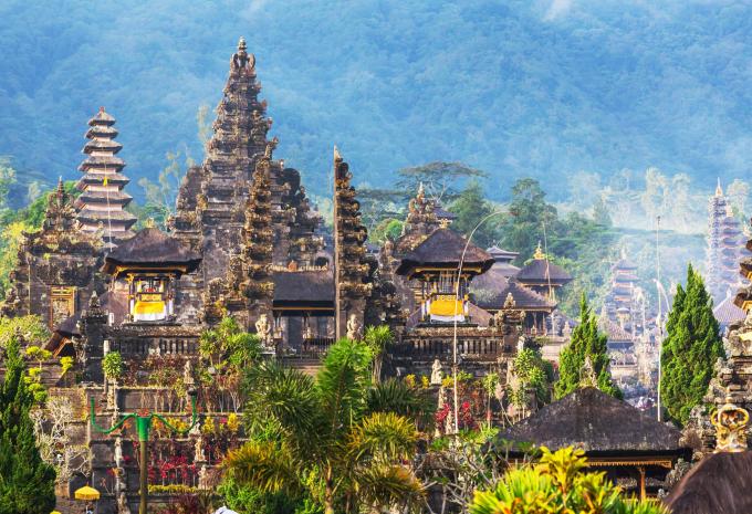 Bali - Tour & soggiorno balneare