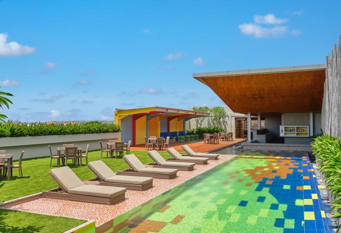 Bali - Tour & soggiorno balneare