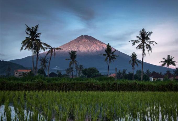 Bali - Tour & soggiorno balneare